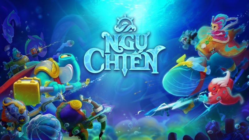 Hướng dẫn truy cập game Bắn Cá tại Nhà cái FANVIP 
