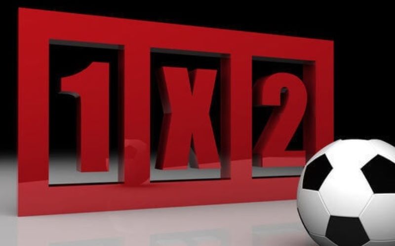 FANVIP Bóng Đá – Cược trực tuyến với hơn 90+ giải đấu toàn cầu 2 Kèo cược 1x2