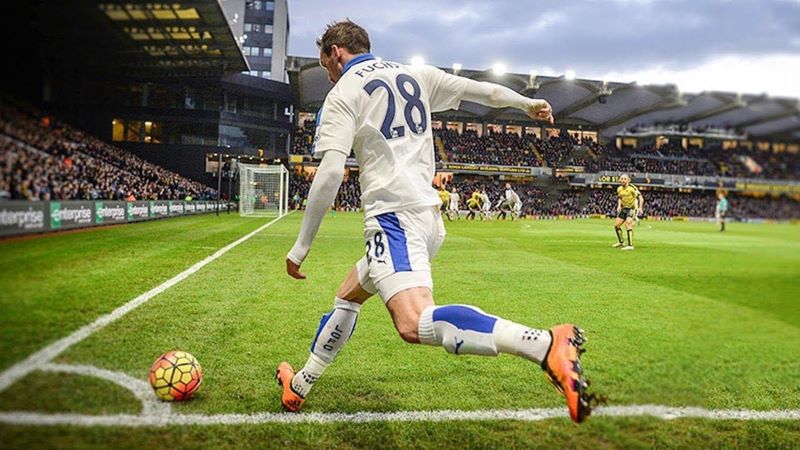 FANVIP Bóng Đá – Cược trực tuyến với hơn 90+ giải đấu toàn cầu 3 Cá Cược Bóng Đá với mức cược phạt góc