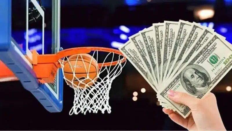 Mẹo cược Bóng Rổ tại FANVIP 