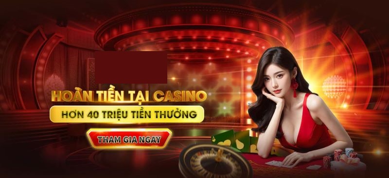 Đăng nhập 4 Hoàn tiền tại FANVIP