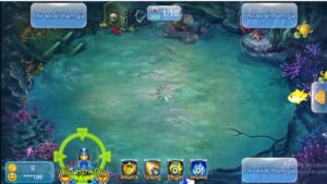 Bắn cá chúa tể đại dương FANVIP