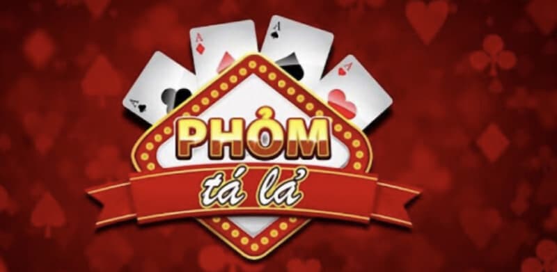 Game bài Phỏm FANVIP 