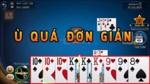 Luật chơi Tá Lả FAN VIP dễ hiểu 