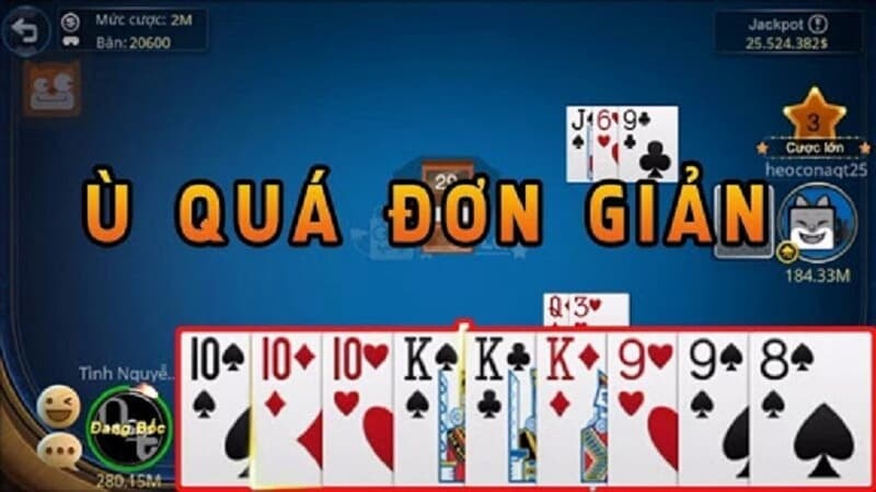 Luật chơi Tá Lả FAN VIP dễ hiểu 