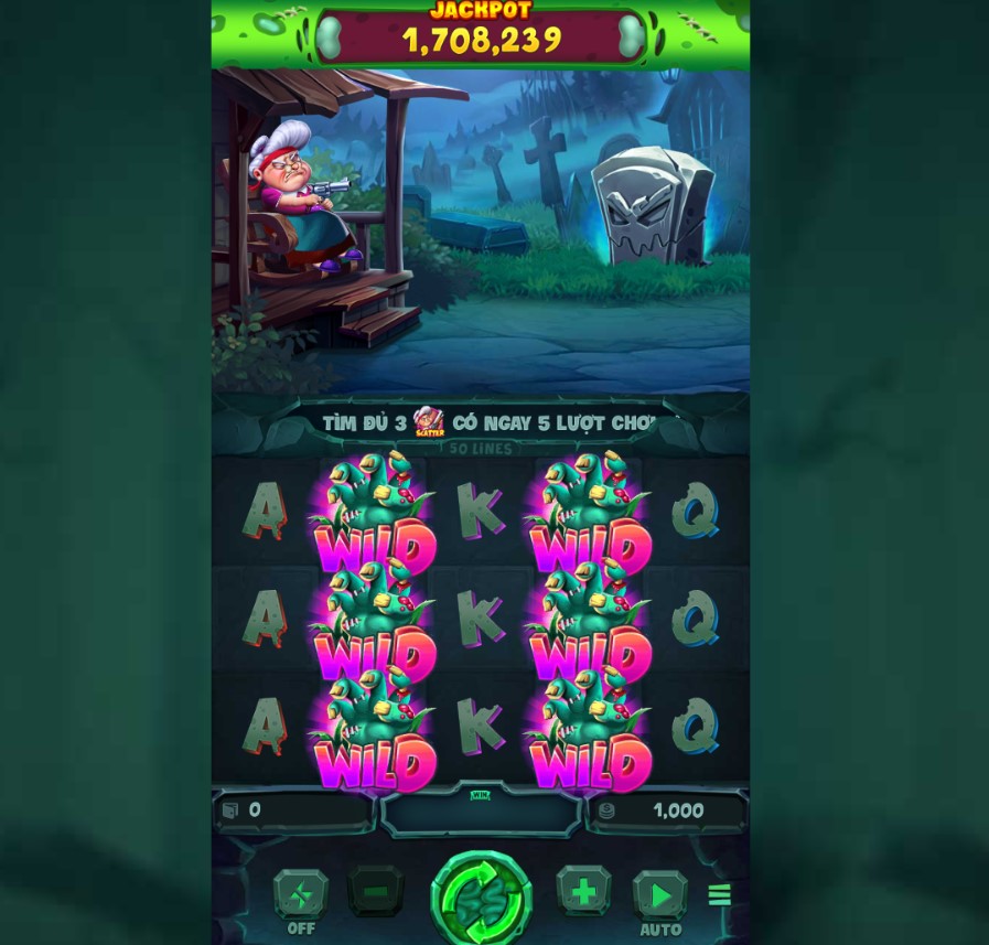 Nổ hũ được phát triển dựa trên các máy đánh bạc